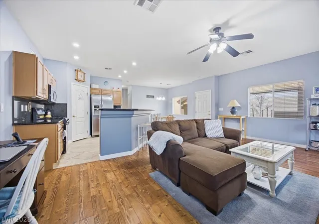 Photo 3 of Townhouse for sale at 2502 Crafty Clint Ln, Henderson, NV 89002 | MLS# 2759919 | Listing updated on 2026-08-28