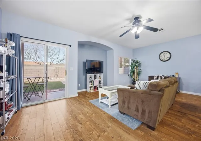 Photo 4 of Townhouse for sale at 2502 Crafty Clint Ln, Henderson, NV 89002 | MLS# 2759919 | Listing updated on 2026-08-28