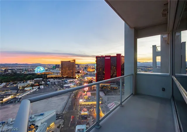 Photo 1 of Condo for sale at 2700 Las Vegas Blvd #4203, Las Vegas, NV 89109 | MLS# 2756934 | Listing updated on 2026-04-17