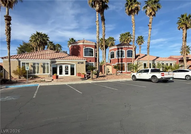 1st image of 4730 E Craig Rd #2068, Las Vegas, NV 89115 | MLS# 2760187