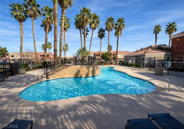2nd image of 4730 E Craig Rd #2068, Las Vegas, NV 89115 | MLS# 2760187