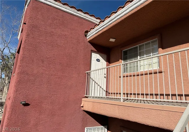 3rd image of 4730 E Craig Rd #2068, Las Vegas, NV 89115 | MLS# 2760187