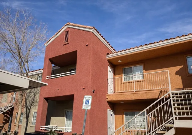 6th image of 4730 E Craig Rd #2068, Las Vegas, NV 89115 | MLS# 2760187