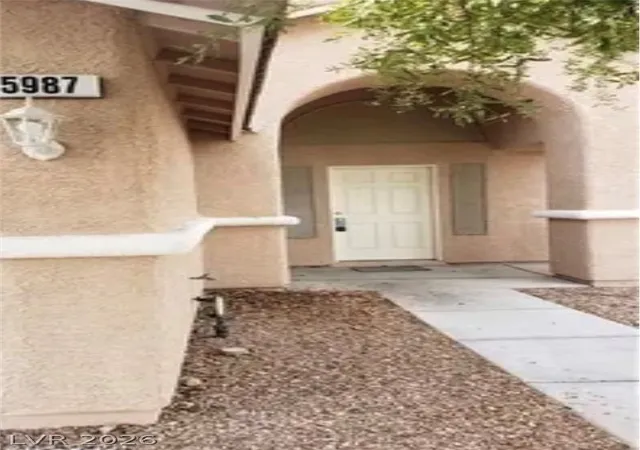4th image of 5987 Stone Hollow Ave, Las Vegas, NV 89156 | MLS# 2760211