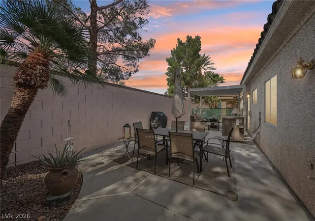 Photo 2 of Townhouse for sale at 1755 Tanner Cir, Henderson, NV 89012 | MLS# 2760286 | Listing updated on 2026-07-24