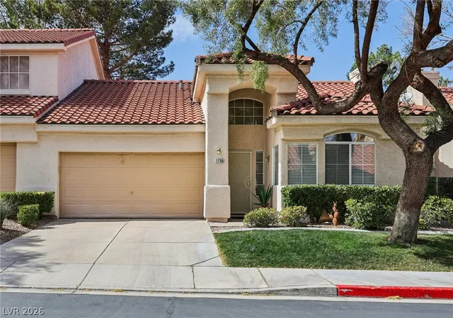 Photo 3 of Townhouse for sale at 1755 Tanner Cir, Henderson, NV 89012 | MLS# 2760286 | Listing updated on 2026-07-24