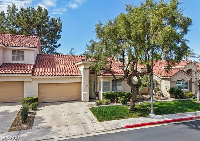 Photo 3 of Townhouse for sale at 1755 Tanner Cir, Henderson, NV 89012 | MLS# 2760286 | Listing updated on 2026-07-24