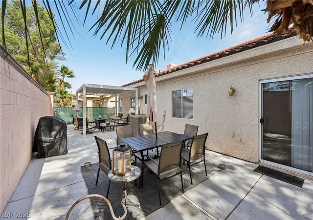 Photo 4 of Townhouse for sale at 1755 Tanner Cir, Henderson, NV 89012 | MLS# 2760286 | Listing updated on 2026-07-24