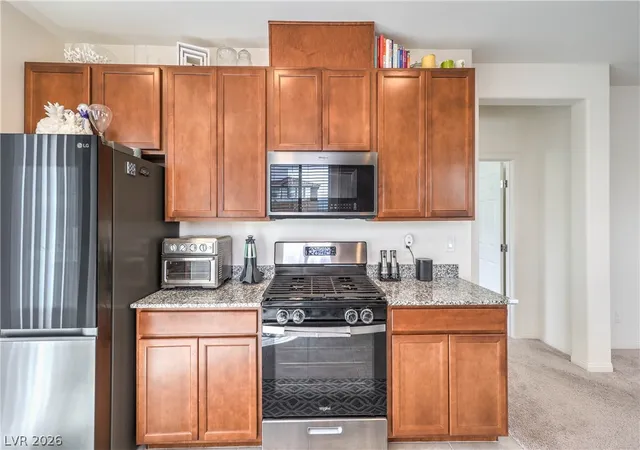 Photo 2 of Sale Pending at 4473 Hidden Stone Ave, Las Vegas, NV 89141 | MLS# 2760313 | Listing updated on 2026-07-08