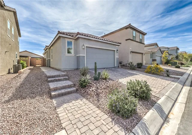 Photo 4 of Sale Pending at 4473 Hidden Stone Ave, Las Vegas, NV 89141 | MLS# 2760313 | Listing updated on 2026-07-08