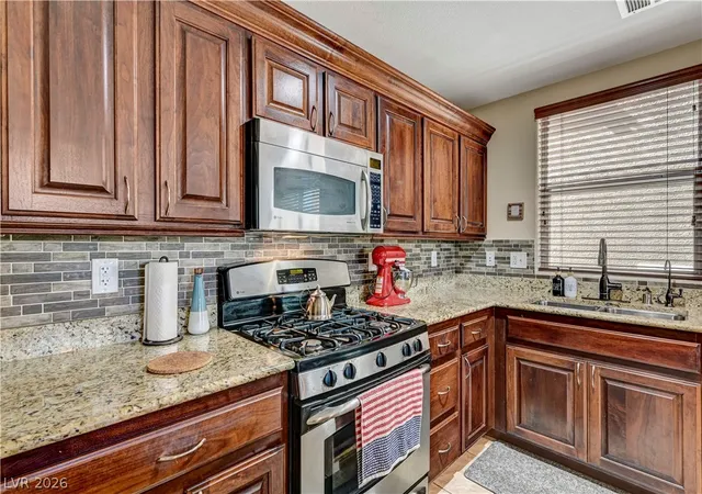 Photo 1 of Single family home for sale at 8944 Ryan Crk Ave, Las Vegas, NV 89149 | MLS# 2760392 | Listing updated on 2026-08-10