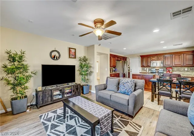 Photo 1 of Single family home for sale at 8944 Ryan Crk Ave, Las Vegas, NV 89149 | MLS# 2760392 | Listing updated on 2026-08-10
