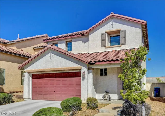 Photo 2 of Single family home for sale at 8944 Ryan Crk Ave, Las Vegas, NV 89149 | MLS# 2760392 | Listing updated on 2026-08-10