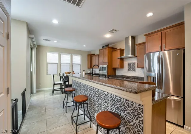 Photo 4 of Single family home for sale at 11047 Ketchikan St, Las Vegas, NV 89179 | MLS# 2759966 | Listing updated on 2026-03-04