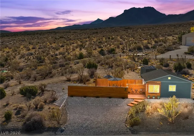 Photo 1 of Single family home for sale at 4 Camp Bonanza Rd, Las Vegas, NV 89124 | MLS# 2760431 | Listing updated on 2026-07-08