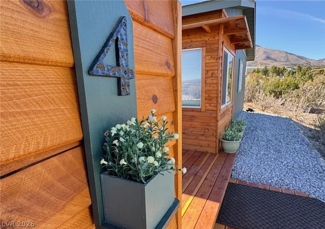 Photo 3 of Single family home for sale at 4 Camp Bonanza Rd, Las Vegas, NV 89124 | MLS# 2760431 | Listing updated on 2026-07-08