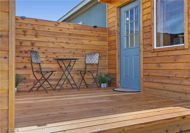Photo 3 of Single family home for sale at 4 Camp Bonanza Rd, Las Vegas, NV 89124 | MLS# 2760431 | Listing updated on 2026-07-08