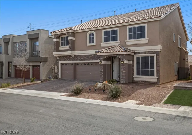 2nd image of 5953 Graystone Ridge Ave, Las Vegas, NV 89141 | MLS# 2760290