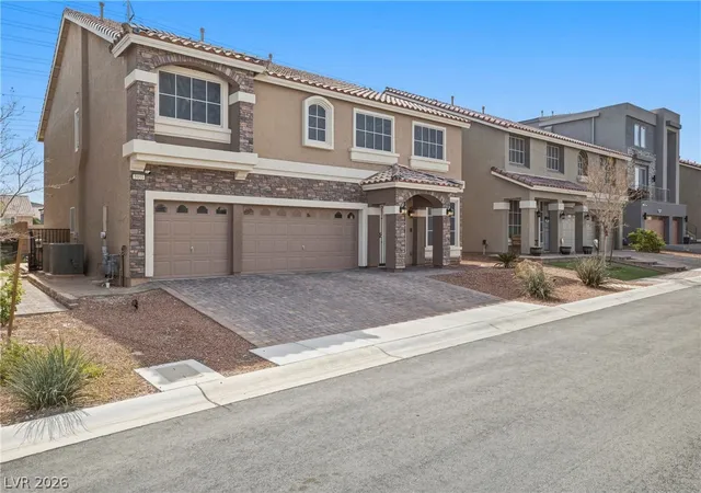Photo 3 of Single family home for sale at 5953 Graystone Ridge Ave, Las Vegas, NV 89141 | MLS# 2760290 | Listing updated on 2026-04-05