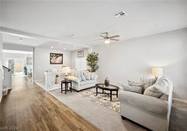 Photo 3 of Single family home for sale at 5953 Graystone Ridge Ave, Las Vegas, NV 89141 | MLS# 2760290 | Listing updated on 2026-04-05