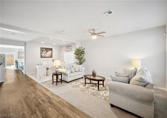 Photo 4 of Single family home for sale at 5953 Graystone Ridge Ave, Las Vegas, NV 89141 | MLS# 2760290 | Listing updated on 2026-04-05