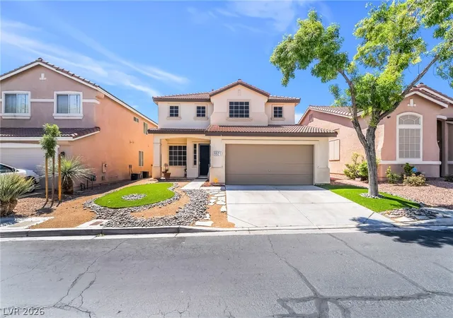 1st image of 9921 Canyon Peak Dr, Las Vegas, NV 89147 | MLS# 2760472