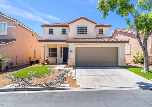 2nd image of 9921 Canyon Peak Dr, Las Vegas, NV 89147 | MLS# 2760472