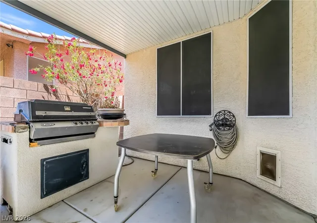 41st image of 9921 Canyon Peak Dr, Las Vegas, NV 89147 | MLS# 2760472