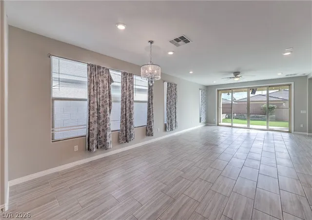 Photo 3 of Single family home for sale at 2407 Arrington Ave, North Las Vegas, NV 89086 | MLS# 2759877 | Listing updated on 2026-08-25
