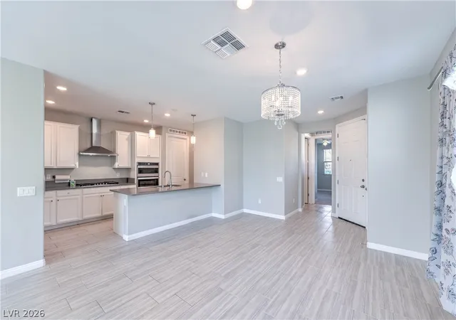 Photo 4 of Single family home for sale at 2407 Arrington Ave, North Las Vegas, NV 89086 | MLS# 2759877 | Listing updated on 2026-08-25