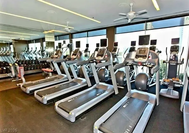 11th image of 4381 W Flamingo Rd #1809, Las Vegas, NV 89103 | MLS# 2760495