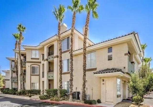 2nd image of 7107 S Durango Dr #212, Las Vegas, NV 89113 | MLS# 2759911