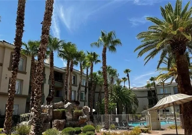 Homes for sale in Las Vegas, NV | 7107 S Durango Dr #212, Las Vegas, NV 89113 | MLS# 2759911