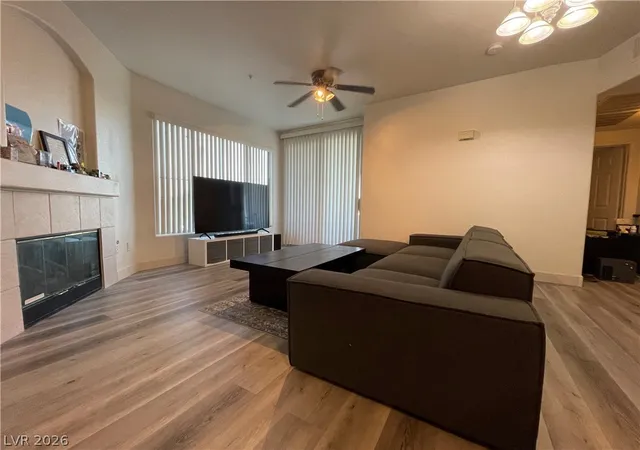 Homes for sale in Las Vegas, NV | 7107 S Durango Dr #212, Las Vegas, NV 89113 | MLS# 2759911