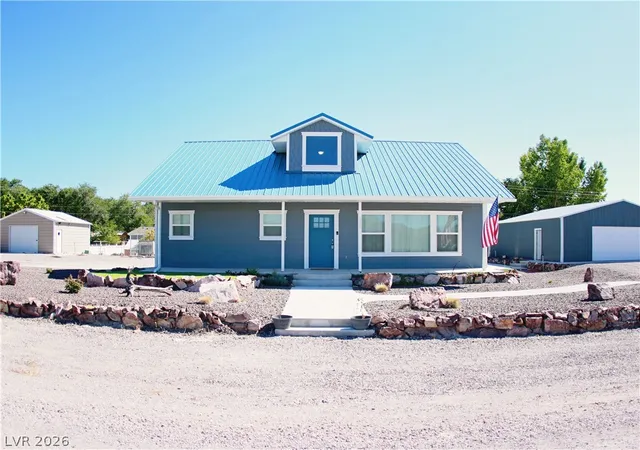 1st image of 1348 Blad St, Panaca, NV 89042 | MLS# 2760273