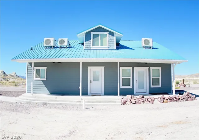 2nd image of 1348 Blad St, Panaca, NV 89042 | MLS# 2760273