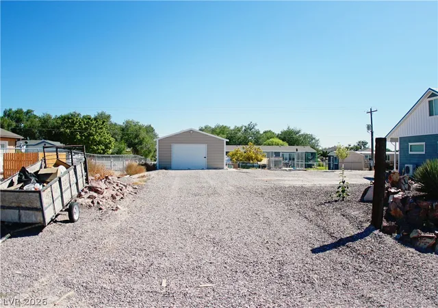 3rd image of 1348 Blad St, Panaca, NV 89042 | MLS# 2760273