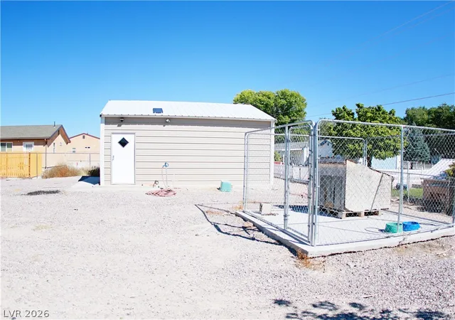 4th image of 1348 Blad St, Panaca, NV 89042 | MLS# 2760273