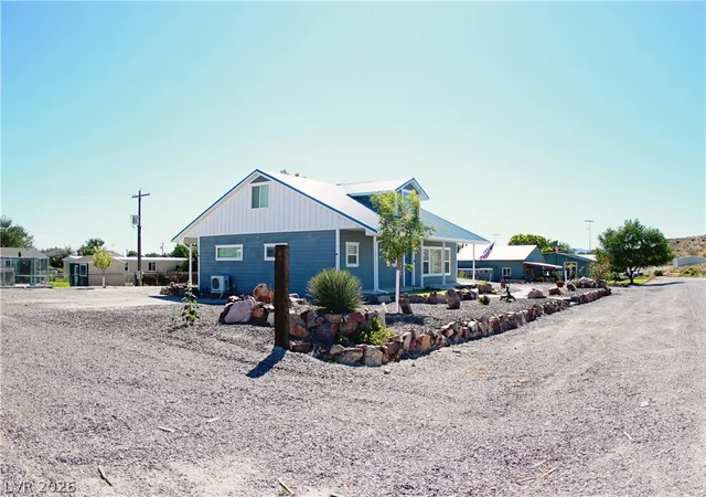 5th image of 1348 Blad St, Panaca, NV 89042 | MLS# 2760273