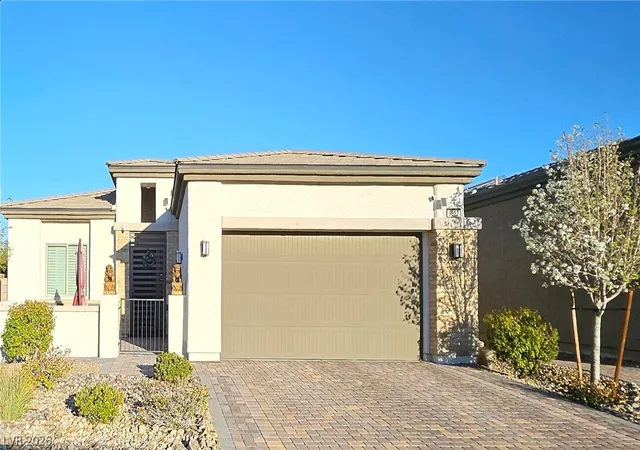 Photo 1 of Single family home for sale at 8522 Tiny Deer St, Las Vegas, NV 89148 | MLS# 2760142 | Listing updated on 2026-08-22