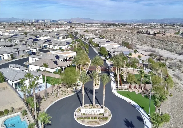 Photo 3 of Single family home for sale at 8522 Tiny Deer St, Las Vegas, NV 89148 | MLS# 2760142 | Listing updated on 2026-08-22