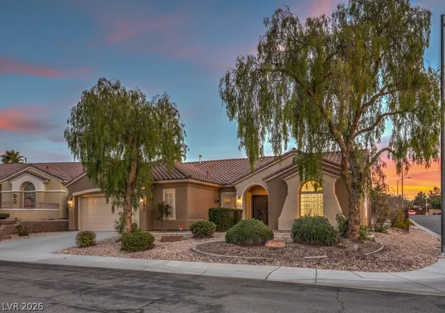 3rd image of 3017 Walnut Park Ct, Henderson, NV 89052 | MLS# 2759128