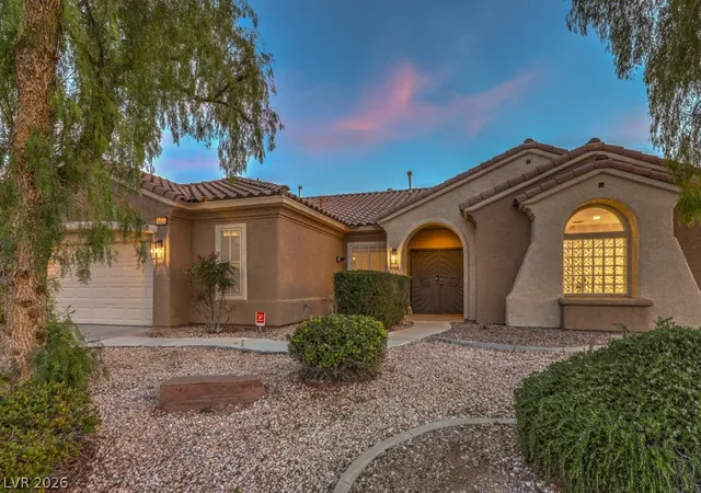 4th image of 3017 Walnut Park Ct, Henderson, NV 89052 | MLS# 2759128