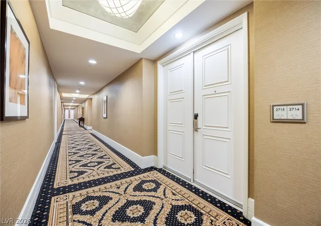 1st image of 2000 N Fashion Show Dr #2714-2715, Las Vegas, NV 89109 | MLS# 2759428