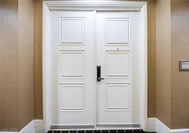 3rd image of 2000 N Fashion Show Dr #2714-2715, Las Vegas, NV 89109 | MLS# 2759428