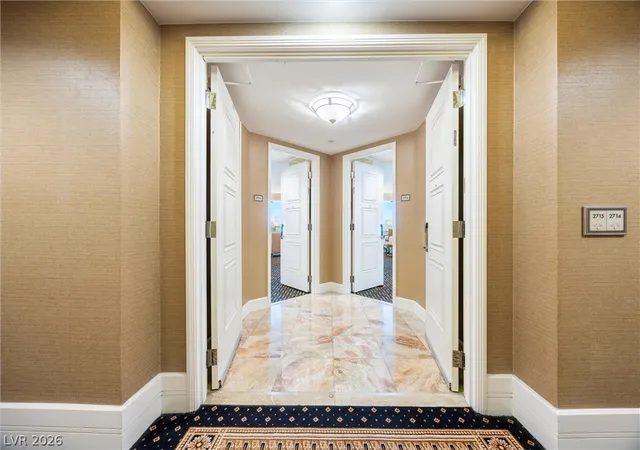 5th image of 2000 N Fashion Show Dr #2714-2715, Las Vegas, NV 89109 | MLS# 2759428