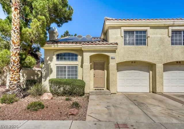 1st image of 8412 Blue Island Ave, Las Vegas, NV 89129 | MLS# 2760177