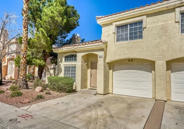 2nd image of 8412 Blue Island Ave, Las Vegas, NV 89129 | MLS# 2760177