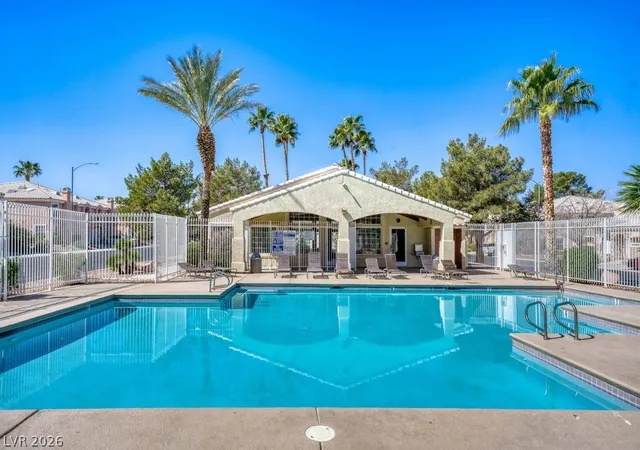 34th image of 8412 Blue Island Ave, Las Vegas, NV 89129 | MLS# 2760177