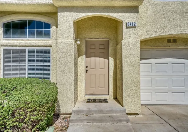 4th image of 8412 Blue Island Ave, Las Vegas, NV 89129 | MLS# 2760177